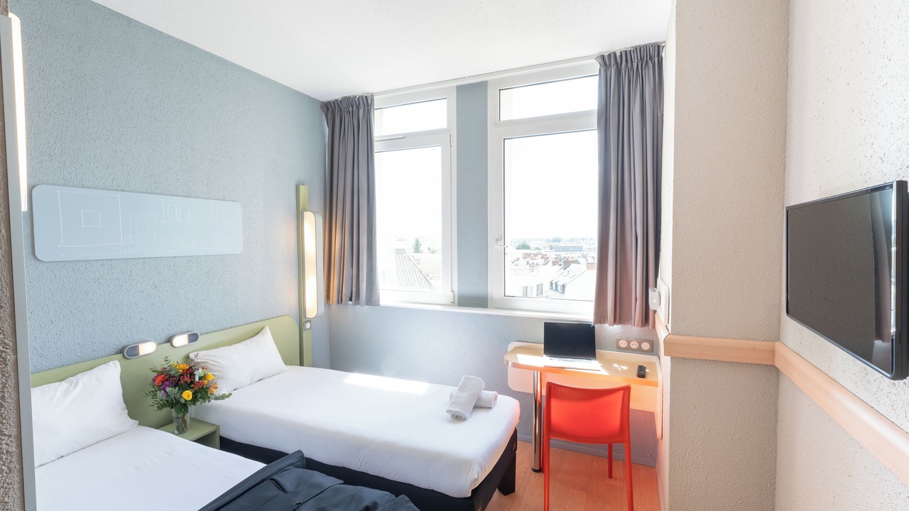 Photo of Bedroom in Bollee