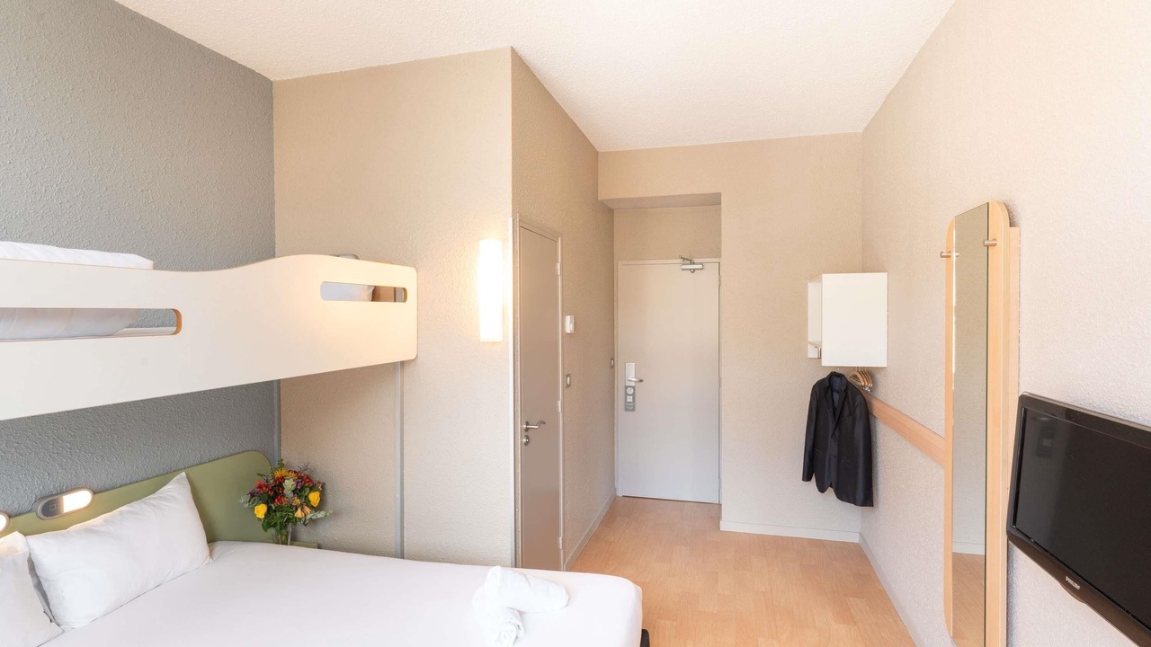 Photo of Bedroom in Bollee