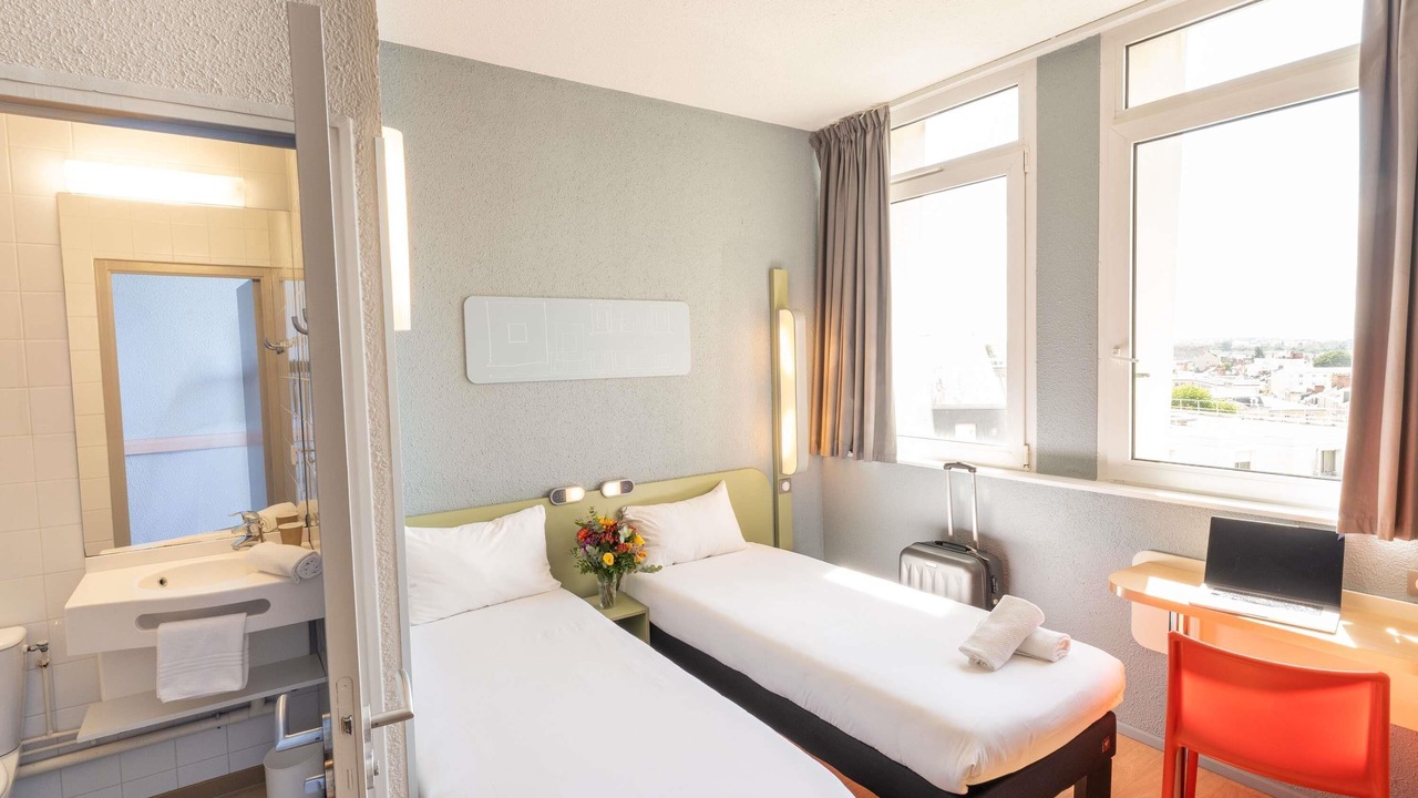 Photo of Bedroom in Bollee