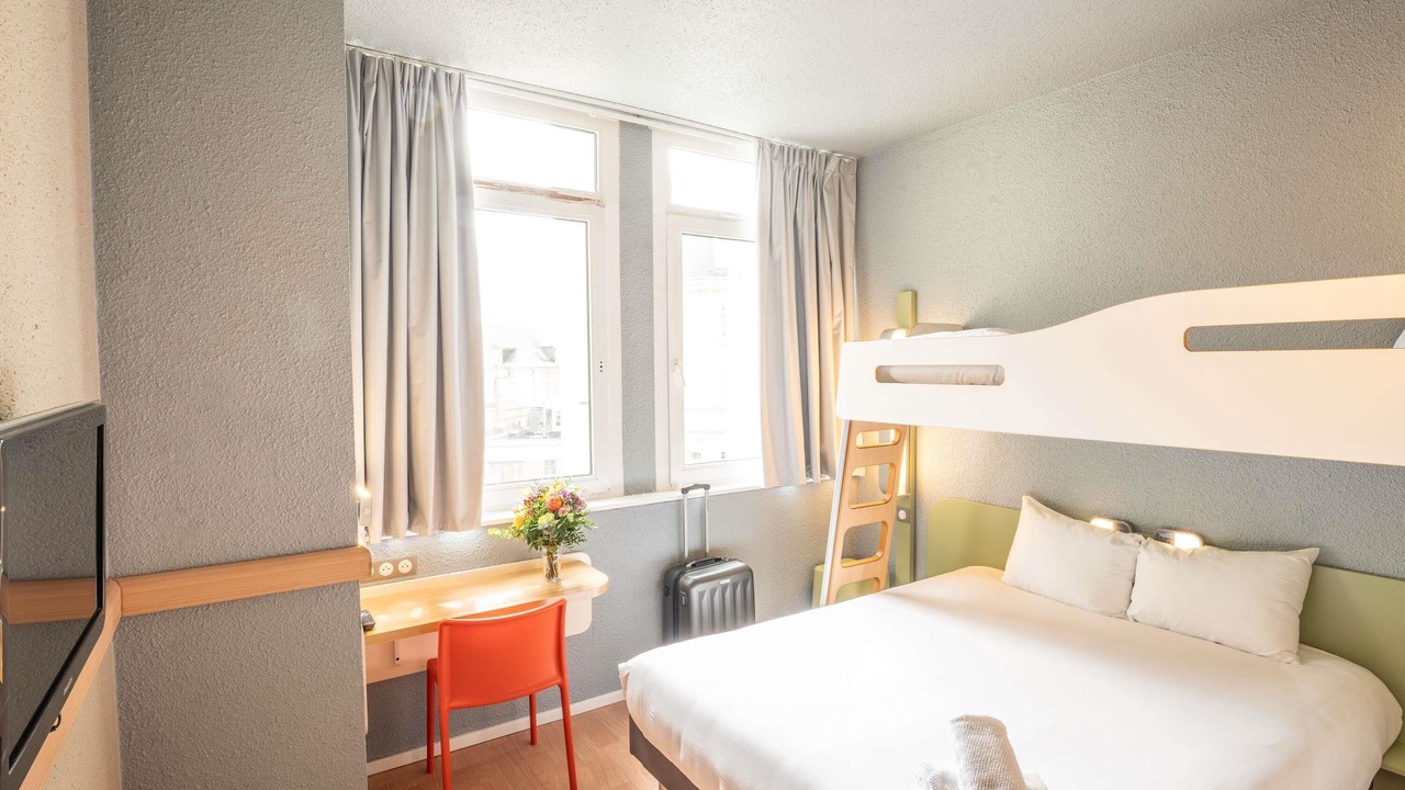 Photo of Outdoor in Bollee