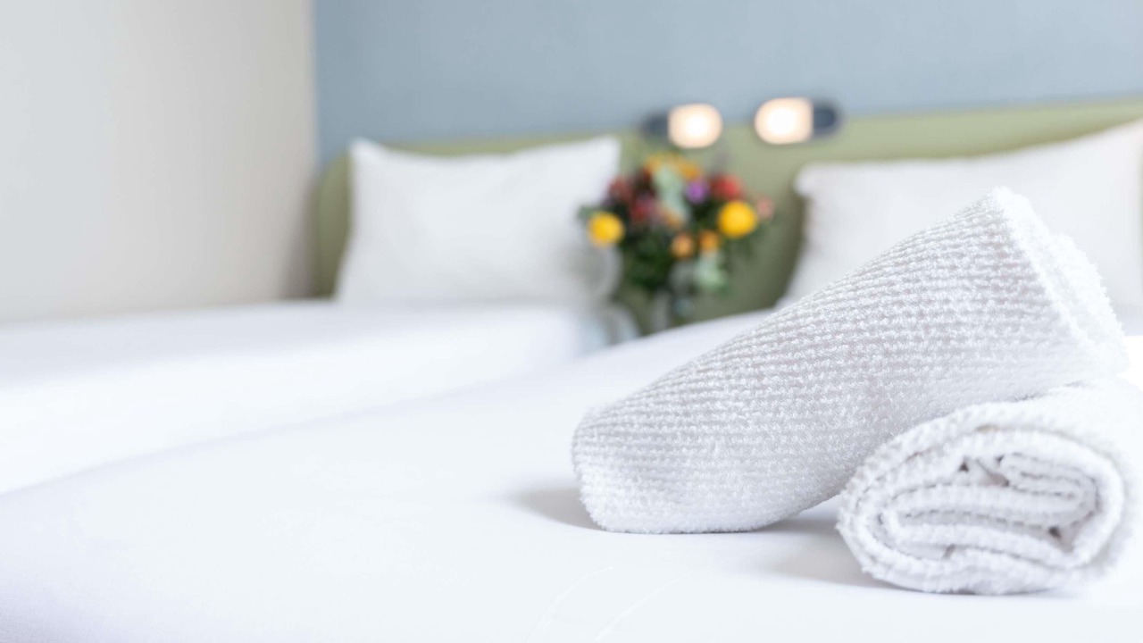 Photo of Bedroom in Bollee