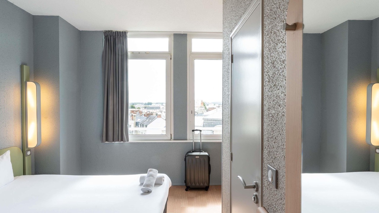 Photo of Bedroom in Bollee