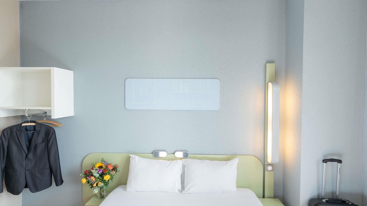 Photo of Bedroom in Bollee