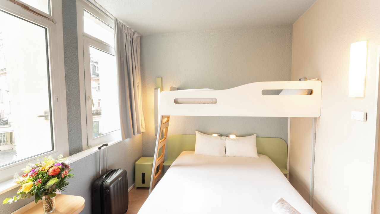 Photo of Bedroom in Bollee