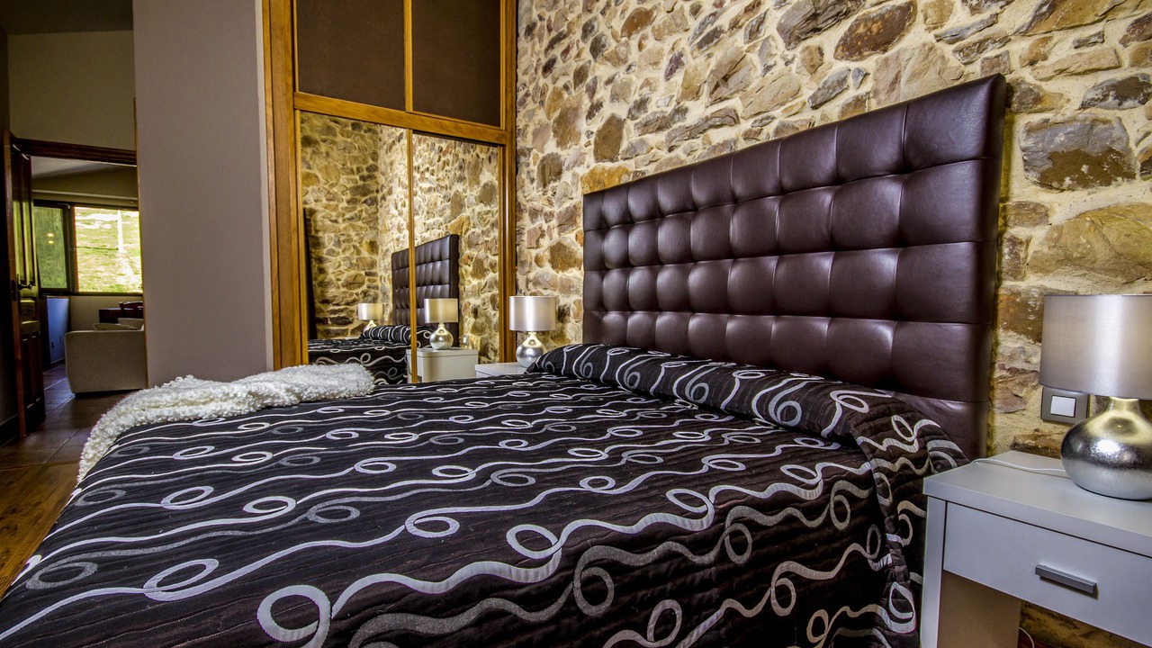 Photo of Bedroom in Riancho