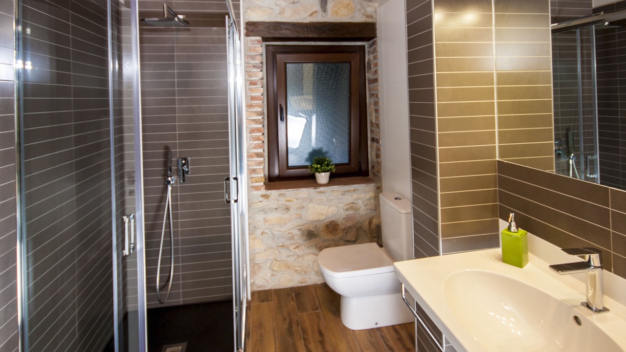 Photo of Bathroom in Riancho