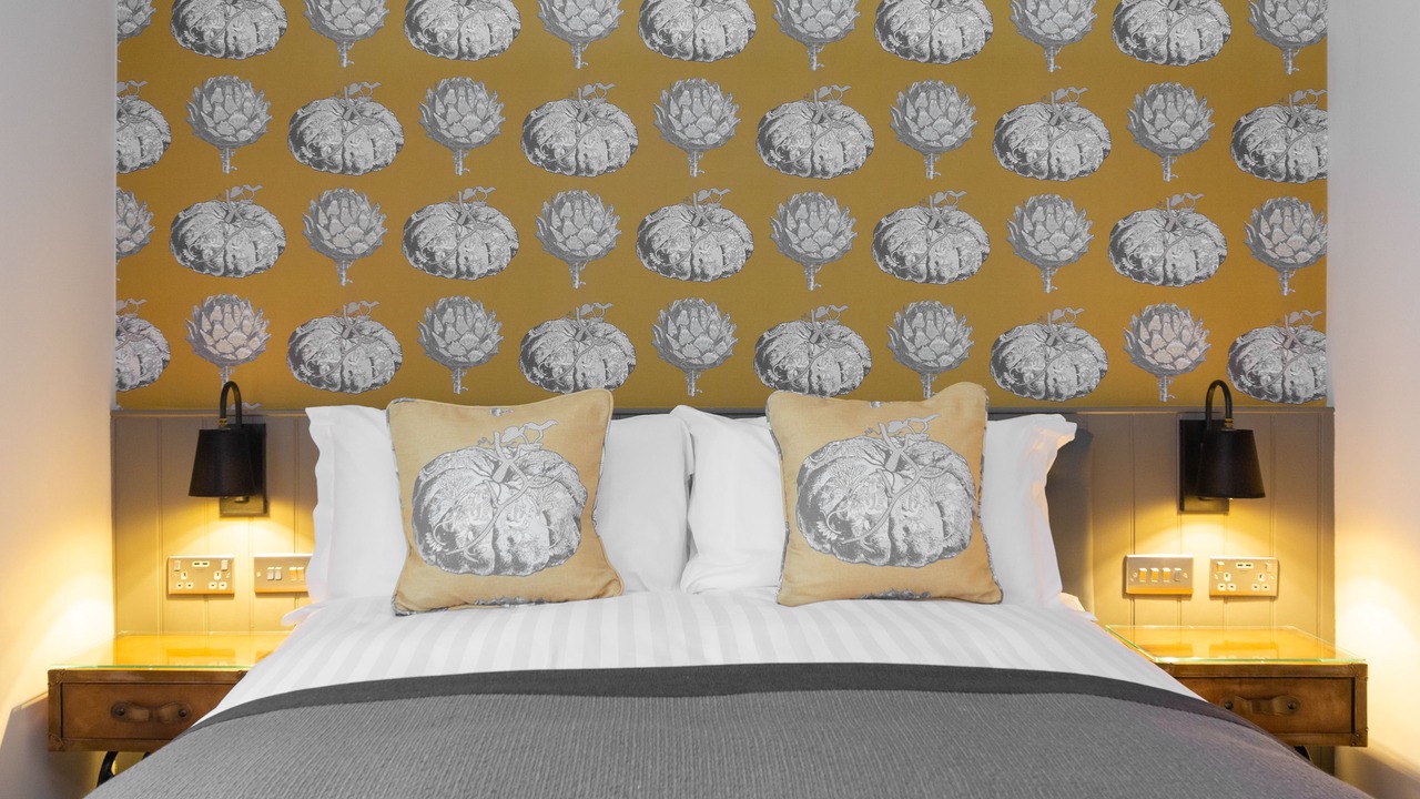 Photo of Bedroom in Harpenden