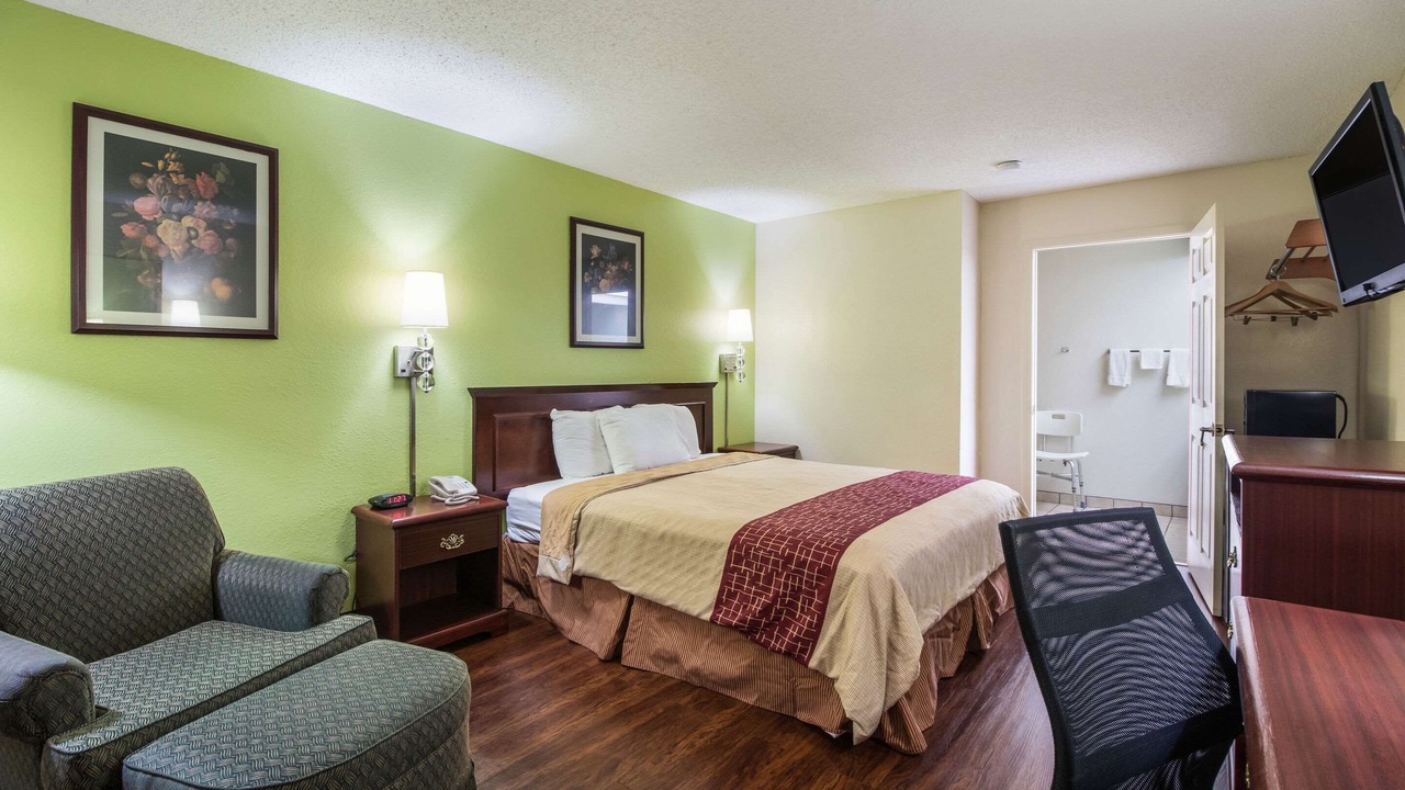Photo of Bedroom in Bolivar