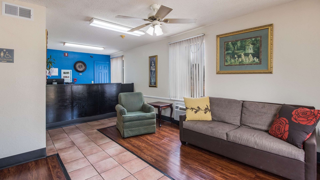 Photo of Livingroom in Bolivar