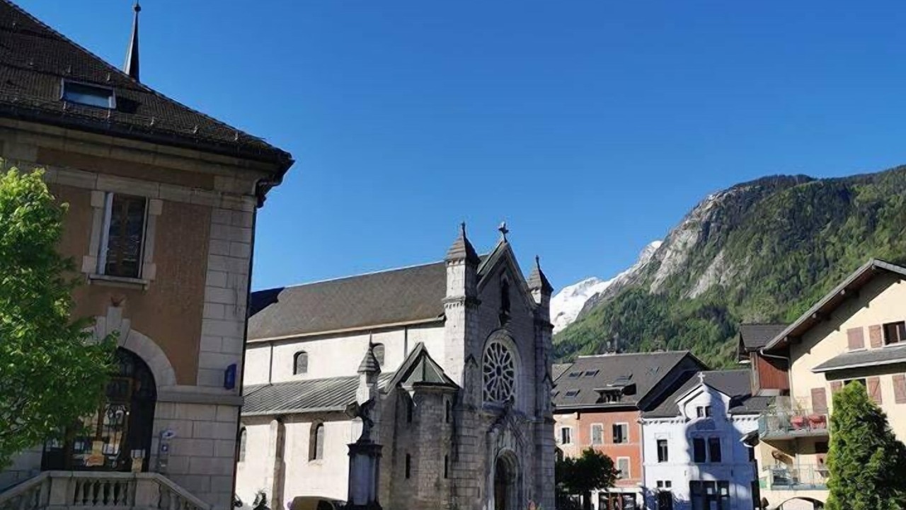 Photo of Outdoor in Thones