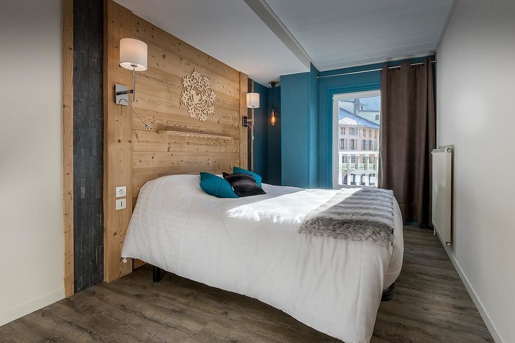 Photo of Bedroom in Thones