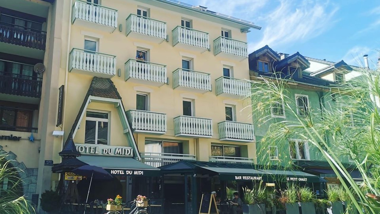 Photo of Outdoor in Thones