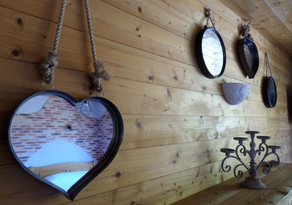 Photo of Bedroom in Thones