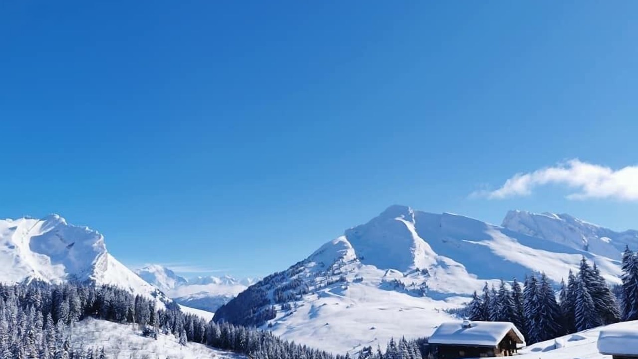 Photo of Outdoor in Thones