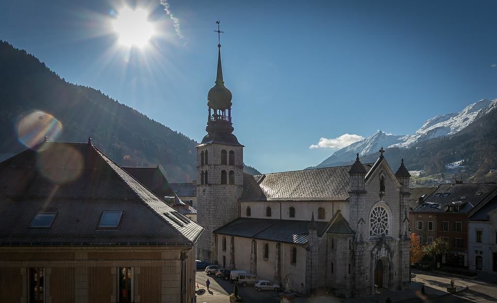 Photo of Outdoor in Thones