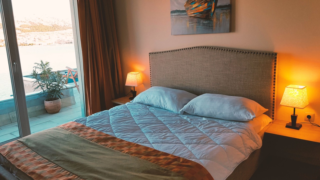 Photo of Bedroom in Pag