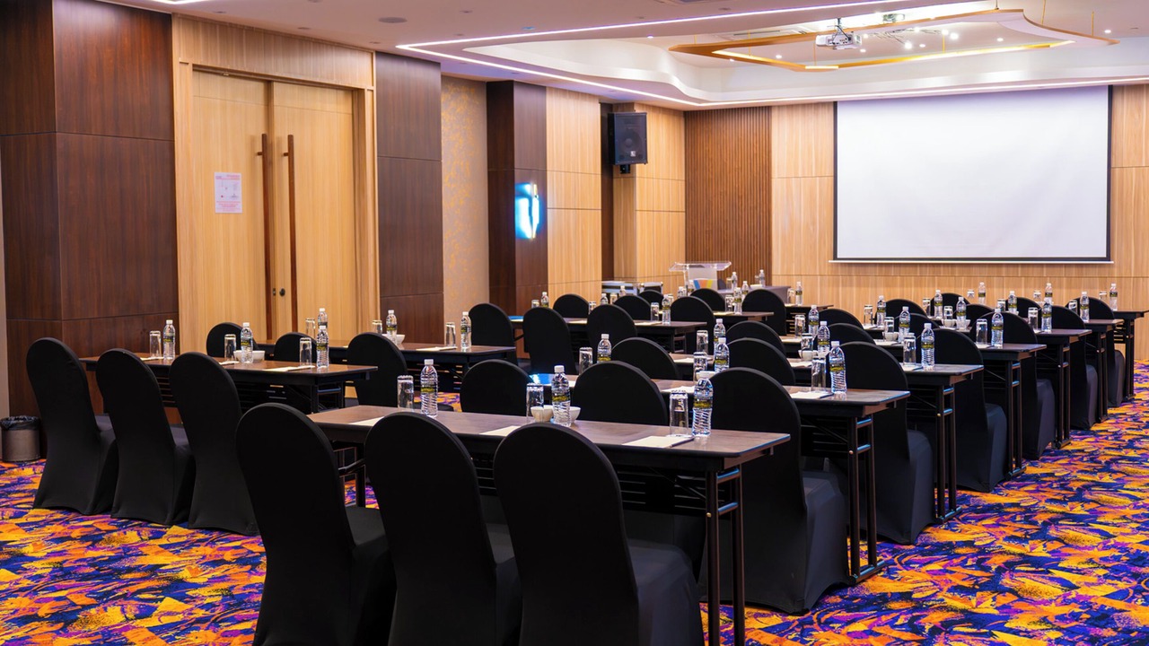 Photo of Others in Kampung Lintang