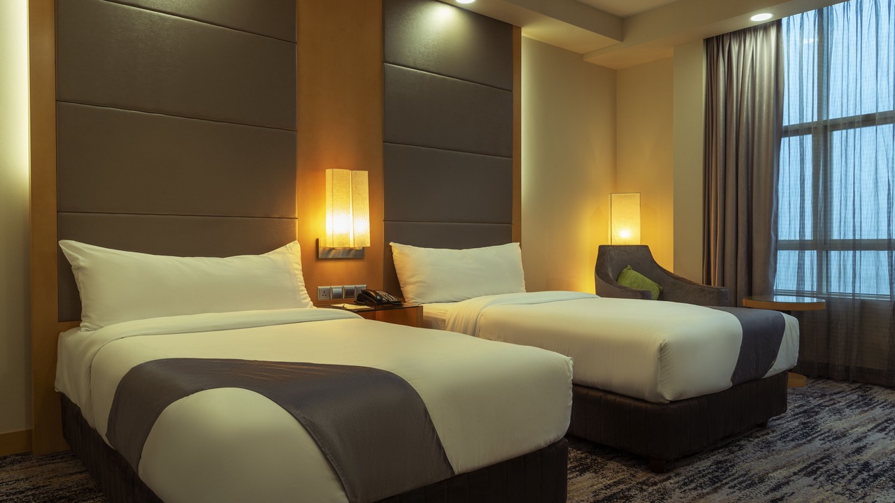 Photo of Bedroom in Kampung Lintang