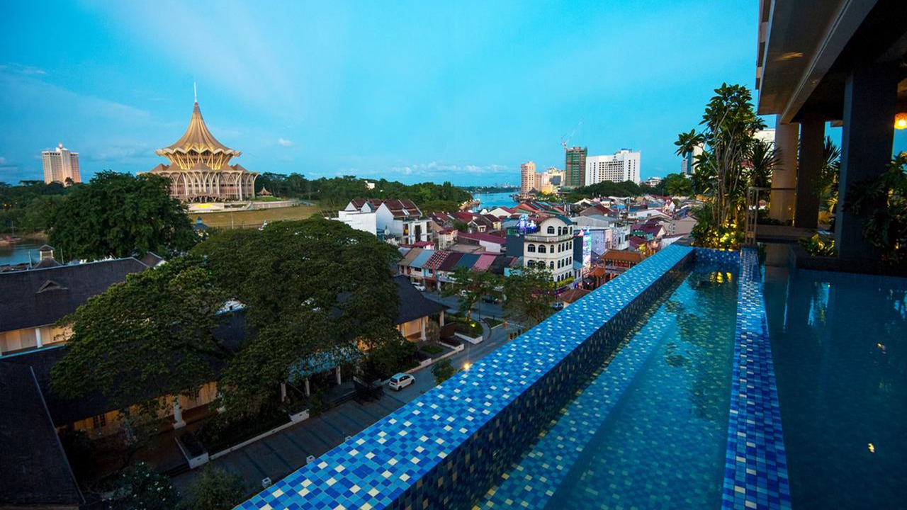 Photo of Others in Kampung Lintang