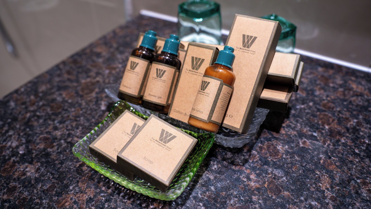 Photo of Bedroom in Kampung Lintang