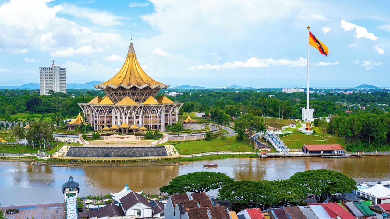 Photo of Bedroom in Kampung Lintang