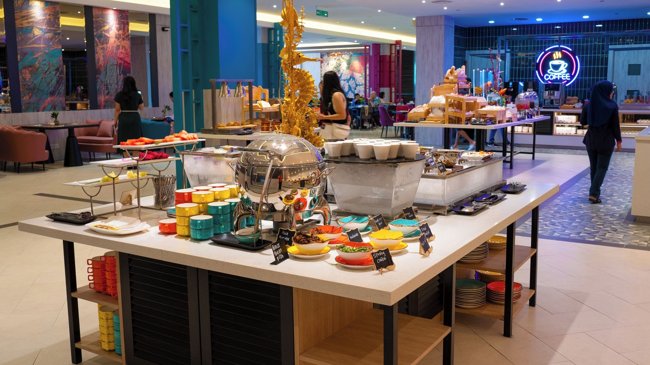 Photo of Others in Kampung Lintang