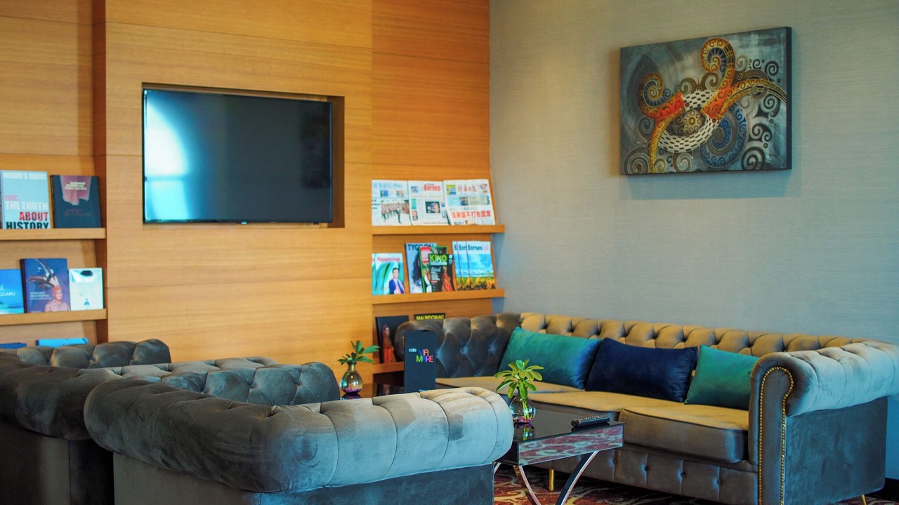 Photo of Others in Kampung Lintang