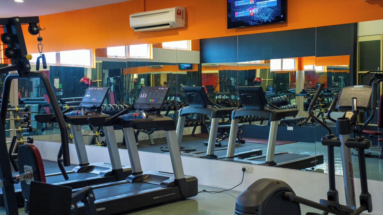 Photo of Others in Kampung Lintang