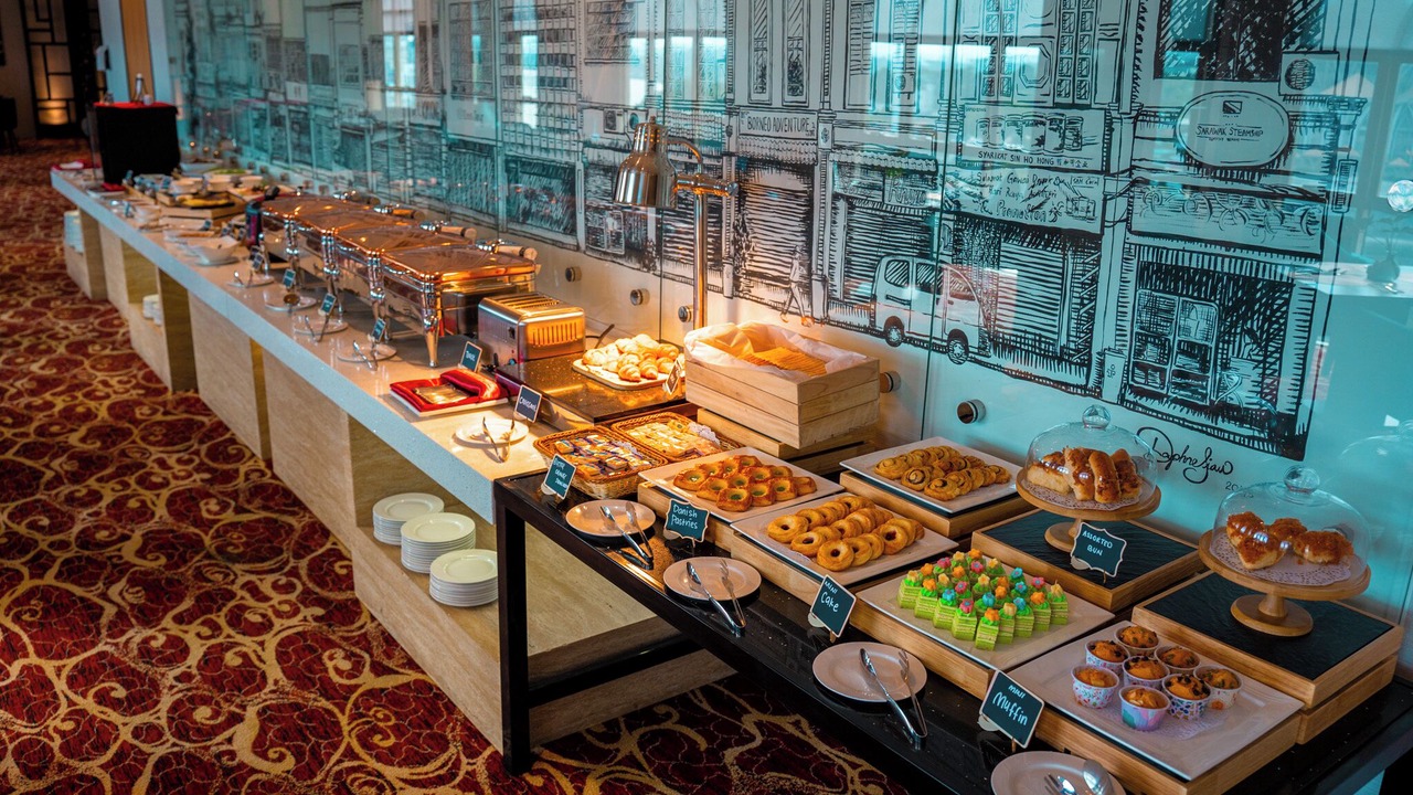 Photo of Others in Kampung Lintang