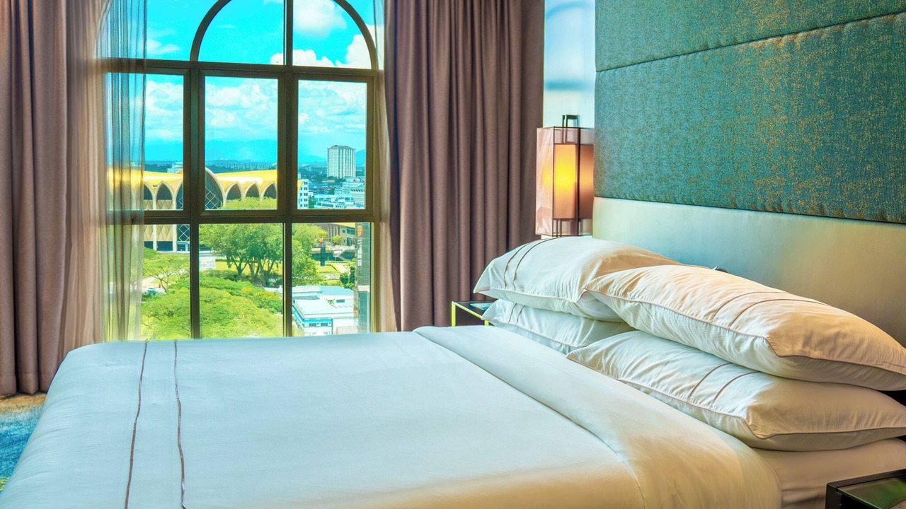 Photo of Bedroom in Kampung Lintang