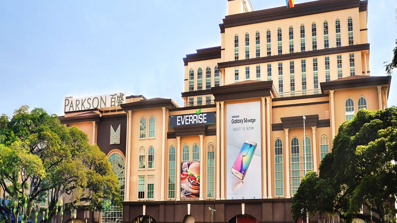 Photo of Outdoor in Kampung Lintang