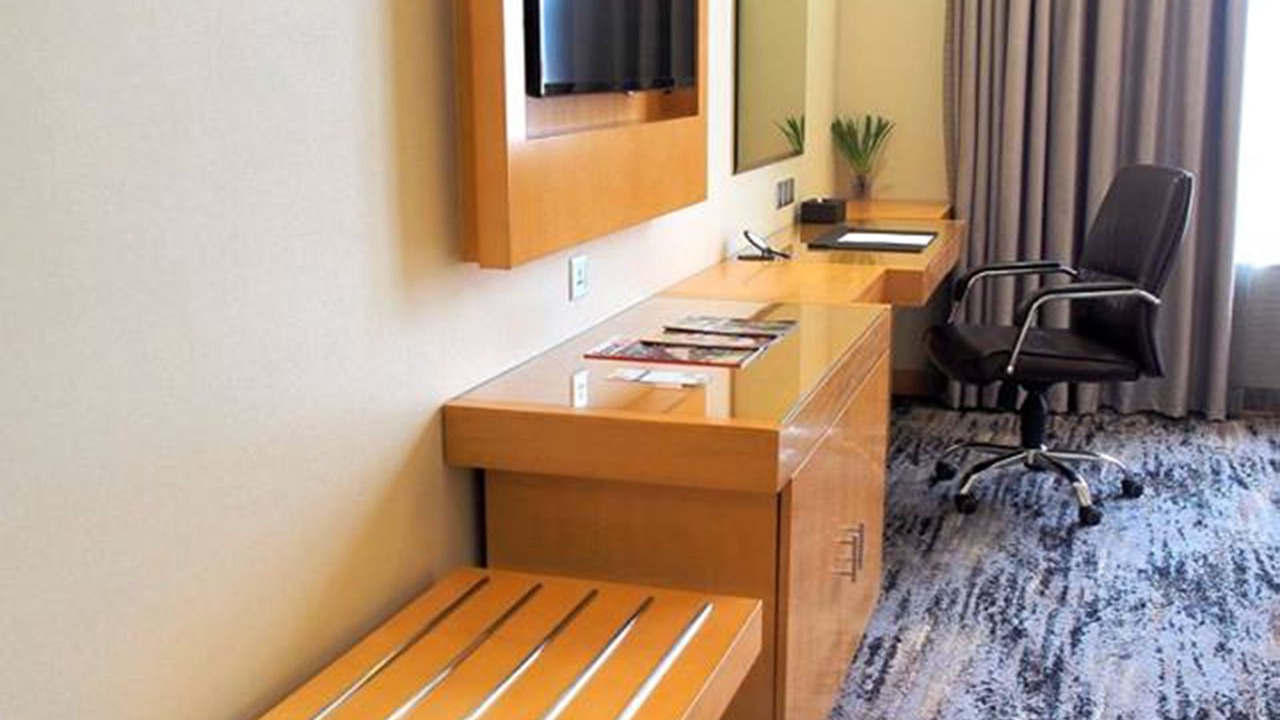 Photo of Bedroom in Kampung Lintang