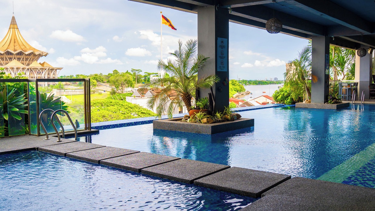 Photo of Outdoor in Kampung Lintang