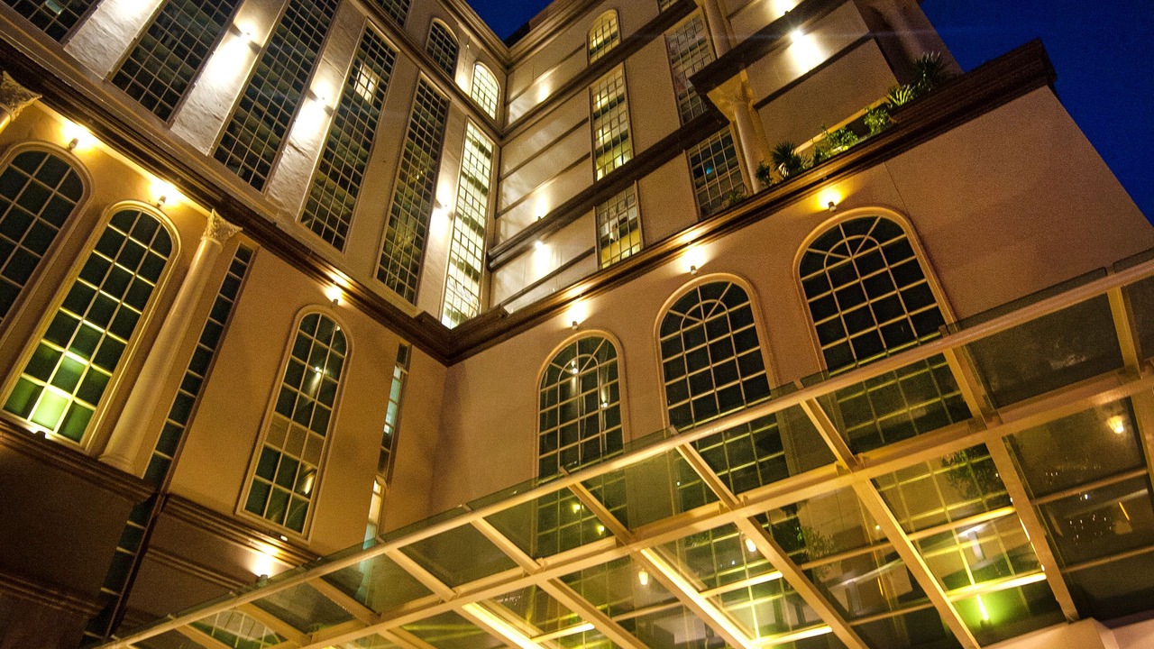 Photo of Outdoor in Kampung Lintang