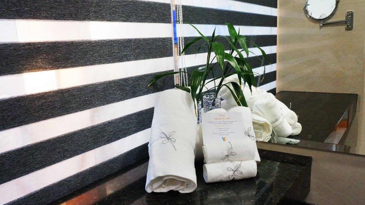 Photo of Bedroom in Kampung Lintang