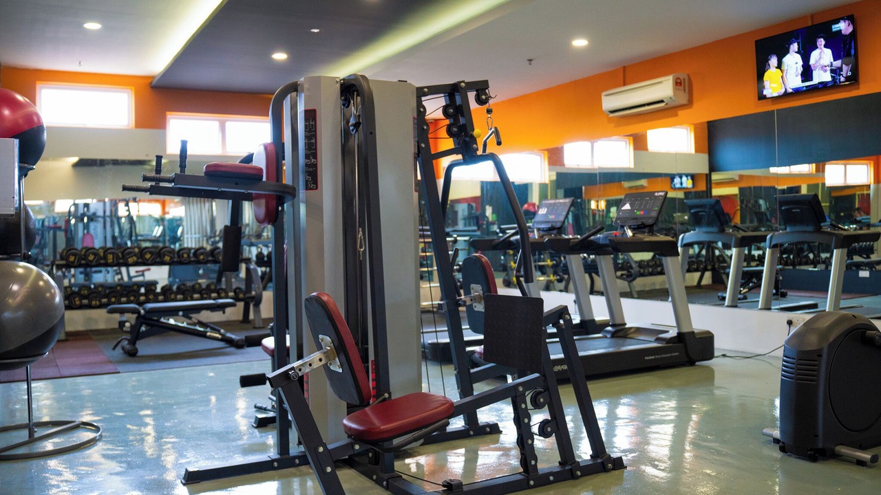 Photo of Others in Kampung Lintang