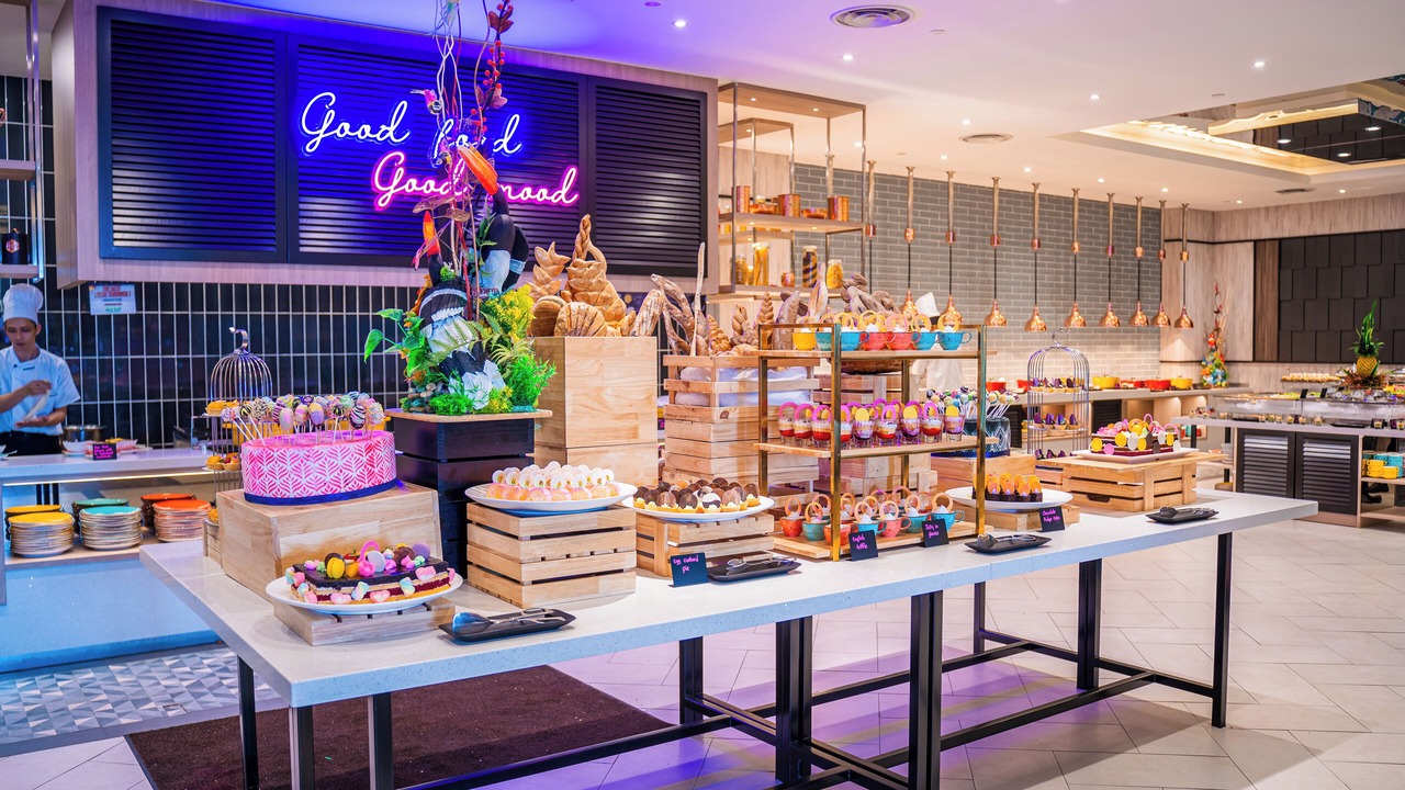 Photo of Others in Kampung Lintang