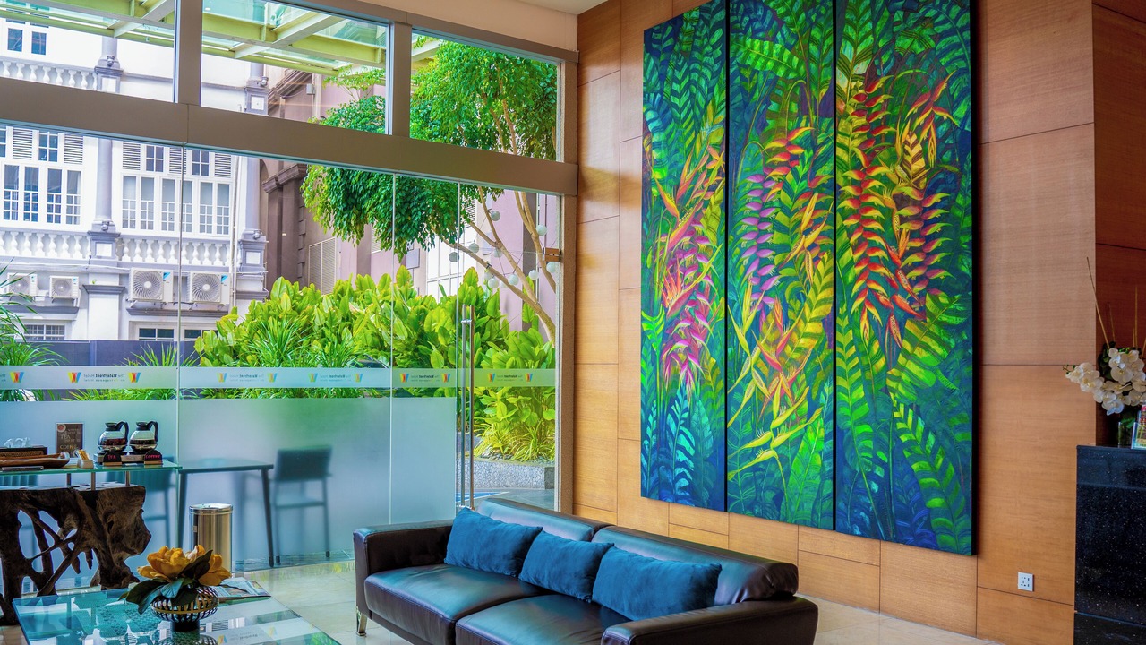 Photo of Others in Kampung Lintang