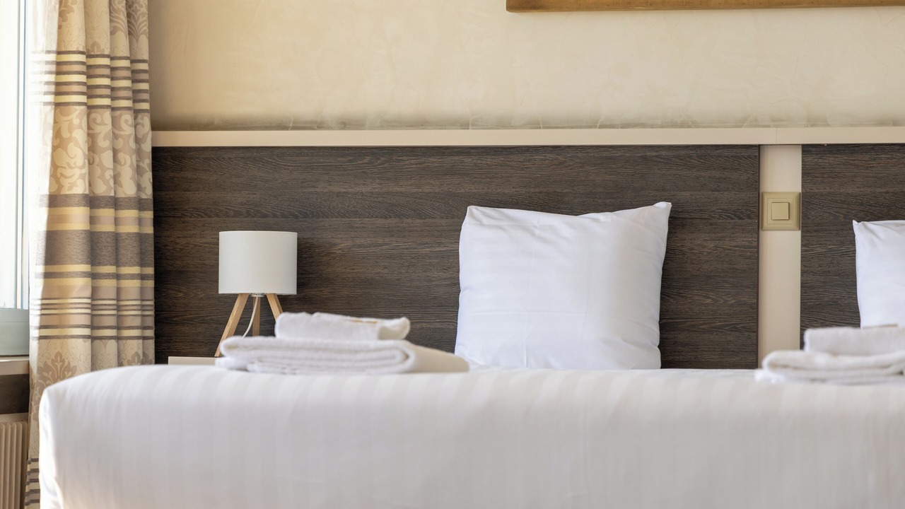 Photo of Bedroom in Sion