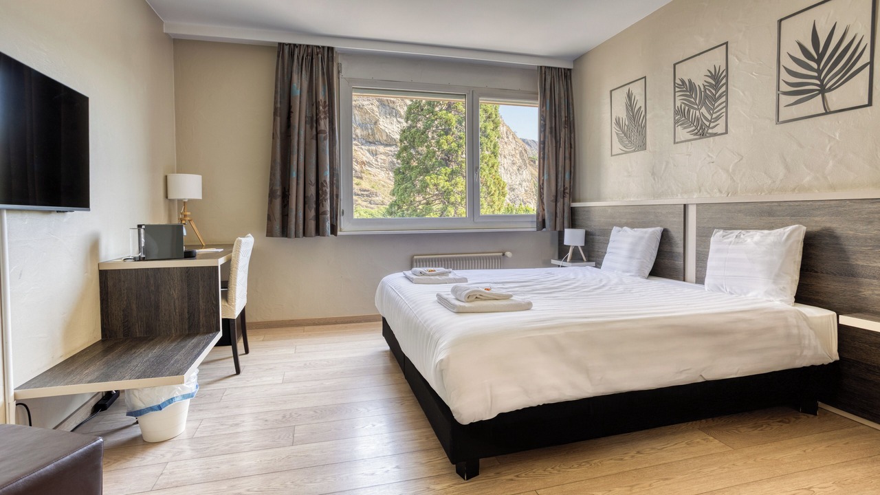 Photo of Bedroom in Sion