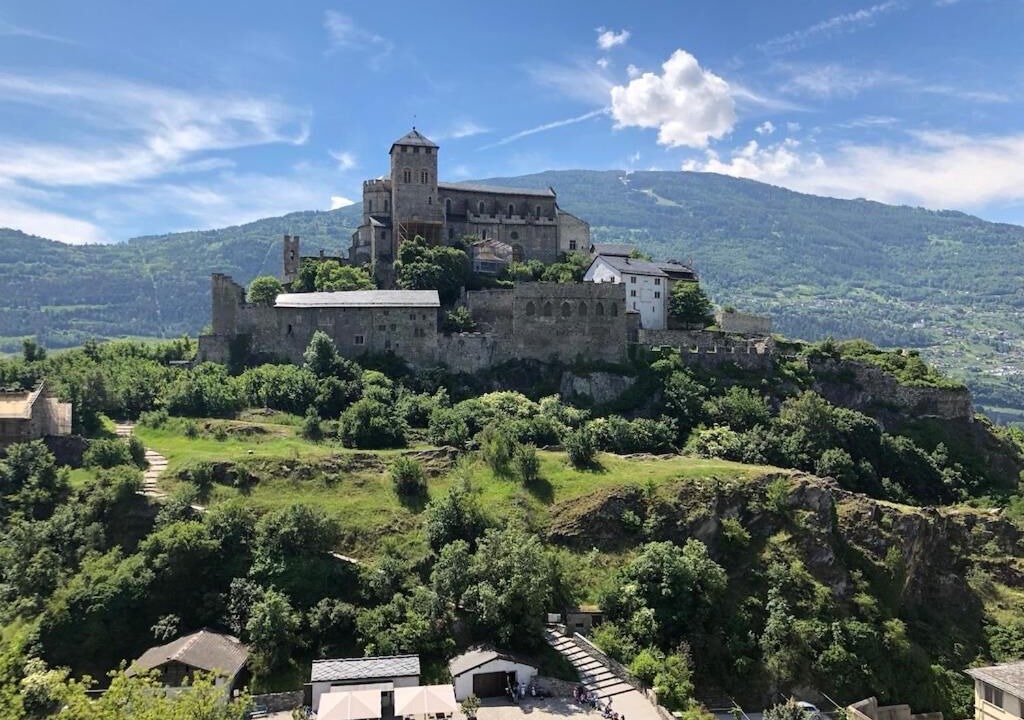 Photo of Outdoor in Sion