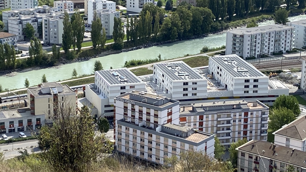 Photo of Outdoor in Sion