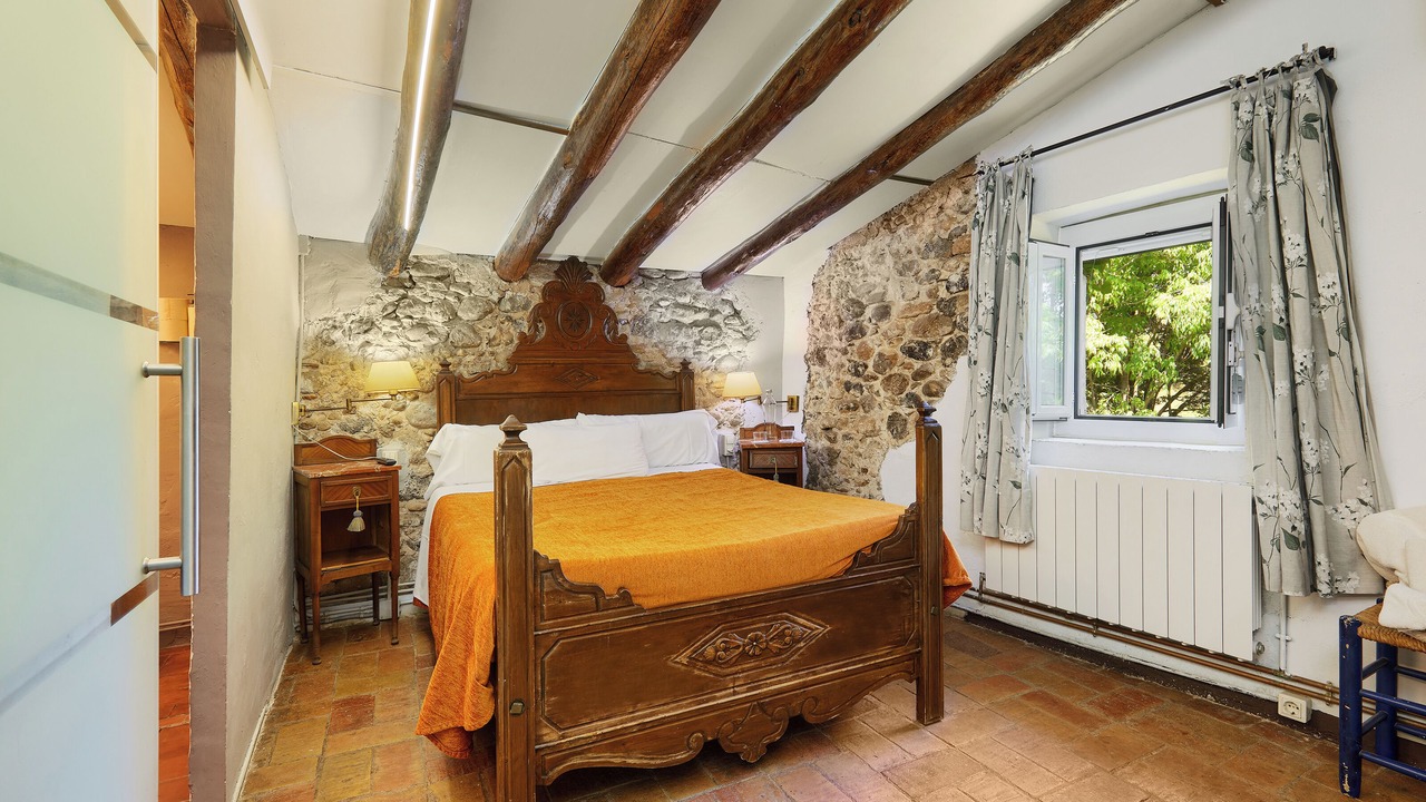 Photo of Bedroom in Vilademuls