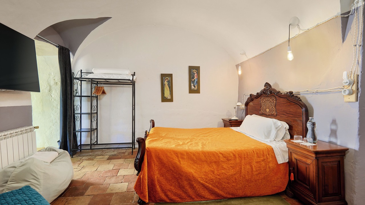 Photo of Bedroom in Vilademuls