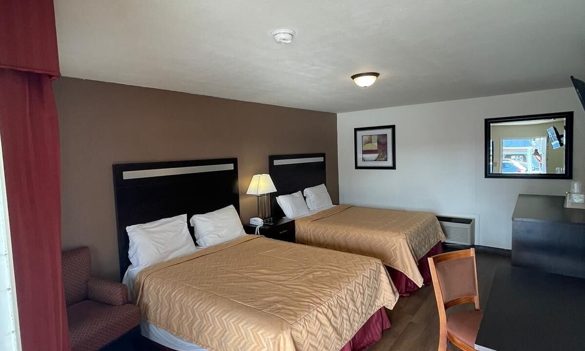 Photo of Bedroom in Princeton