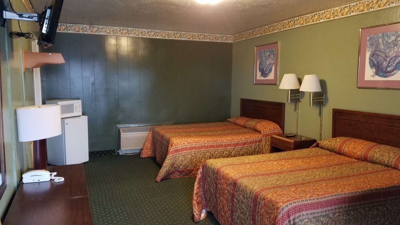 Photo of Bedroom in Princeton