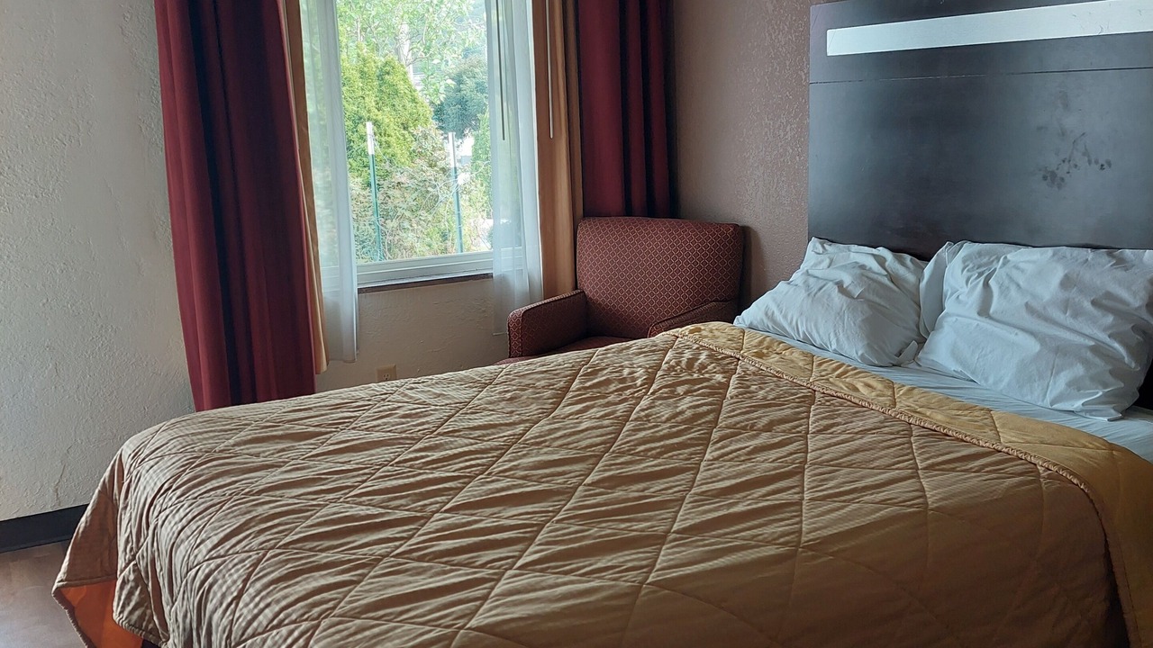 Photo of Bedroom in Princeton
