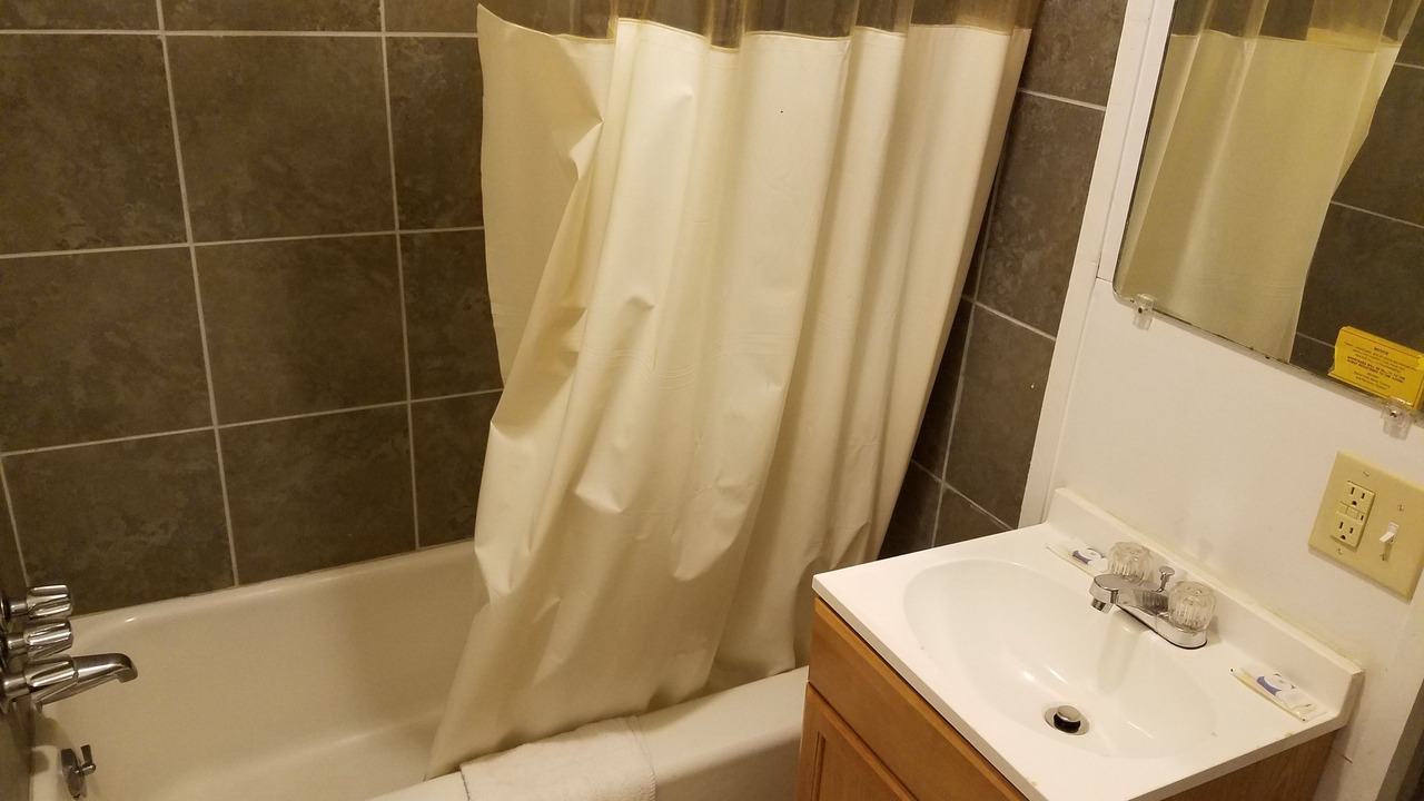 Photo of Bathroom in Princeton