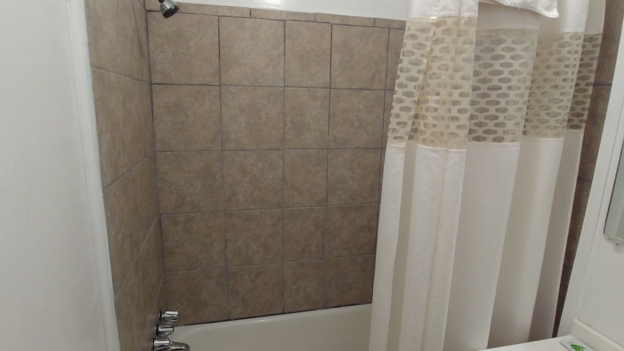 Photo of Bathroom in Princeton
