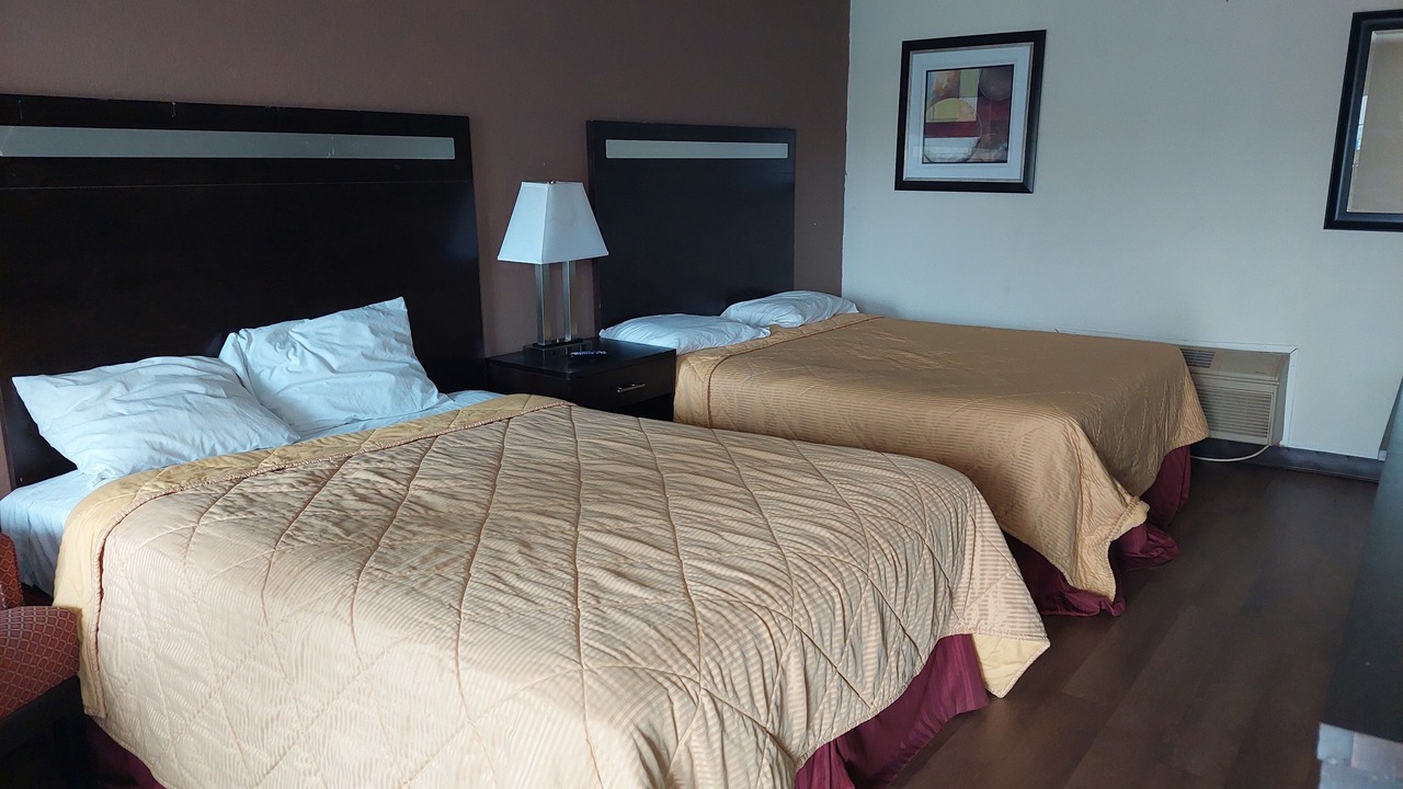Photo of Bedroom in Princeton